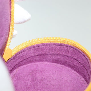 Louis Vuitton Ecrin Bijoux Pouch Epi Leather