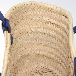 Loewe Basket Tote Raffia