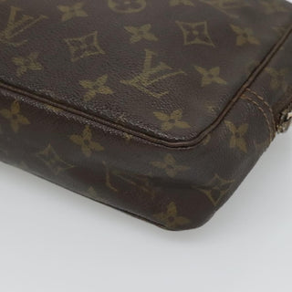 Louis Vuitton Trousse Toilette Monogram Canvas