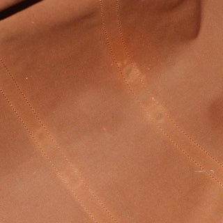 Louis Vuitton Keepall Bag Monogram Canvas