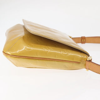 Louis Vuitton Thompson Street Handbag Monogram Vernis