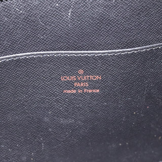 Louis Vuitton Pochette Homme Epi Leather