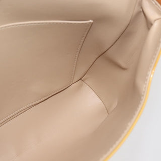 Louis Vuitton Thompson Street Handbag Monogram Vernis