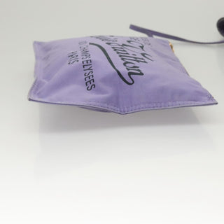 Louis Vuitton Cabas Ipanema Canvas