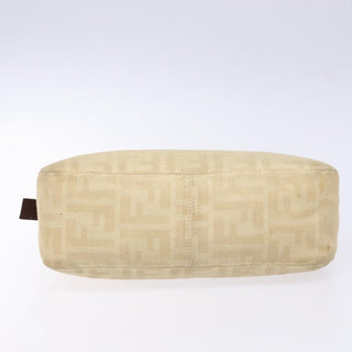 Fendi Baguette Bag Zucca Canvas
