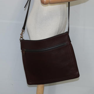 Louis Vuitton Shawnee Messenger Bag Utah Leather