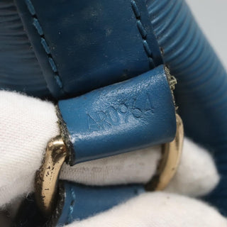 Louis Vuitton Noe Handbag Epi Leather