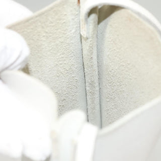 Hermes Onimaitou Handbag Leather