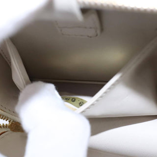 Chanel Vanity toiletries Cotton