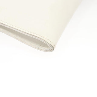 Hermes Onimaitou Handbag Leather