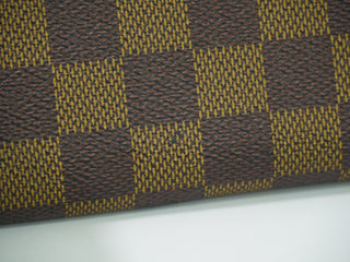 Louis Vuitton Zippy Wallet NM Monogram Canvas