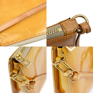 Louis Vuitton Lexington Pochette Monogram Vernis