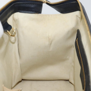 Louis Vuitton Josephine Handbag Mini Lin