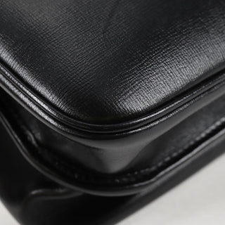 Gucci Marina Chain Shoulder Bag Leather