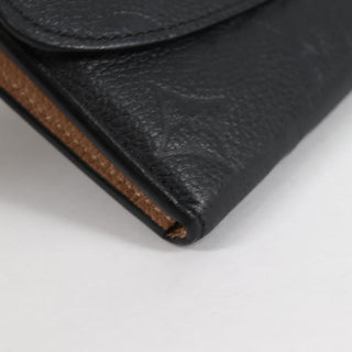 Louis Vuitton Portefeuille Sarah Wallet Monogram Empreinte