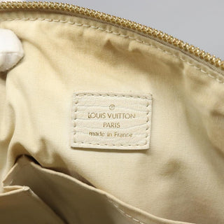 Louis Vuitton Marina Handbag Mini Lin Croisette