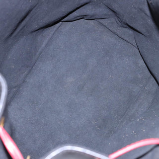 Louis Vuitton Bicolor Noe Handbag Epi Leather