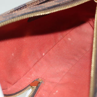 Louis Vuitton Geronimos Waist Bag Damier