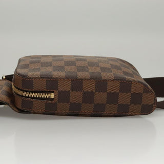 Louis Vuitton Geronimos Waist Bag Damier