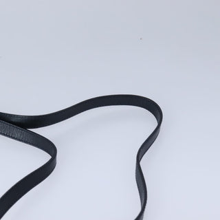 Salvatore Ferragamo Vala Shoulder Bag Leather