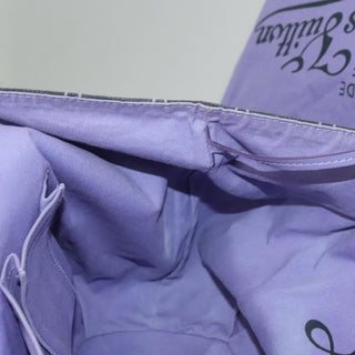 Louis Vuitton Cabas Ipanema Canvas