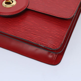 Louis Vuitton Friedland Shoulder Bag Epi Leather