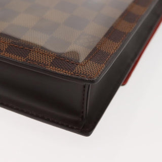 Louis Vuitton Portobello Messenger Damier