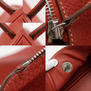 Hermes Lindy Bag Togo