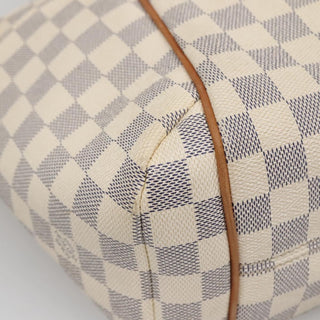 Louis Vuitton Totally Handbag Damier azur