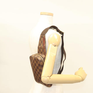 Louis Vuitton Geronimos Waist Bag Damier