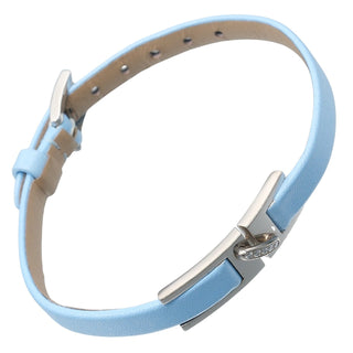 Chaumet Liens Bracelet 18K White Gold with Diamonds