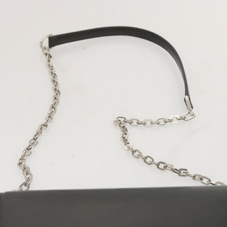 Givenchy 4G Chain Crossbody Bag Leather
