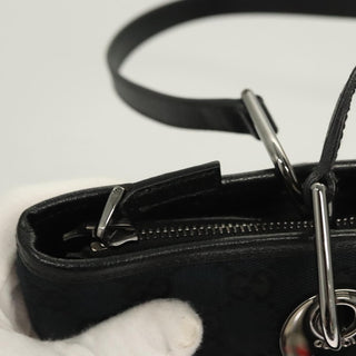 Gucci Eclipse Tote GG Canvas