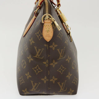 Louis Vuitton Boetie Zipped Tote Monogram Canvas