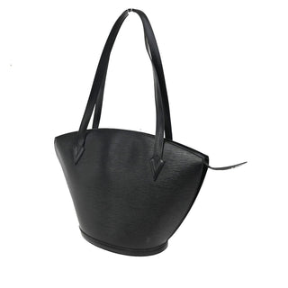 Louis Vuitton Saint Jacques Handbag Epi Leather