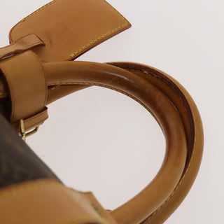Louis Vuitton Keepall Bag Monogram Canvas