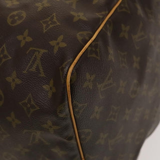 Louis Vuitton Keepall Bag Monogram Canvas