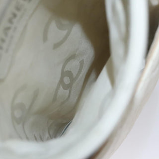 Chanel Cambon Crossbody Bag Quilted Leather