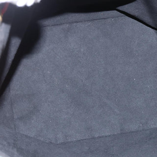 Louis Vuitton Bicolor Petit Noe Handbag Epi Leather