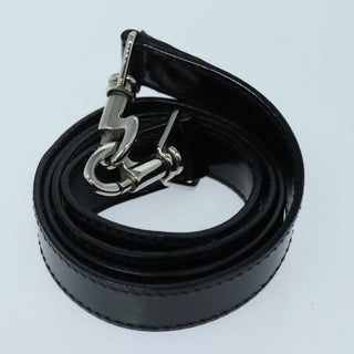 Gucci Vintage Bamboo Handle Tote Canvas