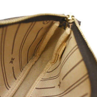 Louis Vuitton Pochette Accessoires Monogram Canvas