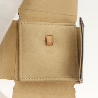 Louis Vuitton Boîte à bijoux Monogram Canvas