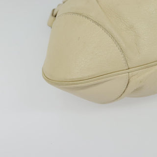 Salvatore Ferragamo Marisa Satchel Leather