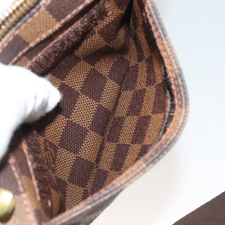 Louis Vuitton Geronimos Waist Bag Damier