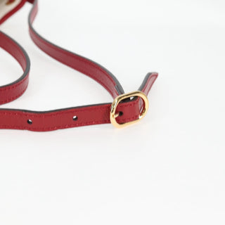 Gucci Doraemon Bucket Bag Printed Mini GG Coated Canvas