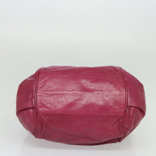 Chloe Ethel Tote Leather