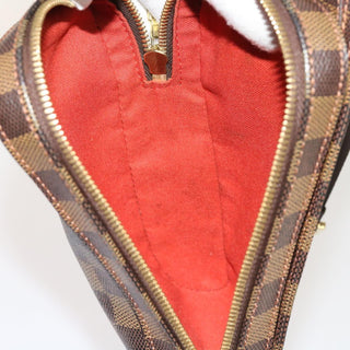 Louis Vuitton Geronimos Waist Bag Damier
