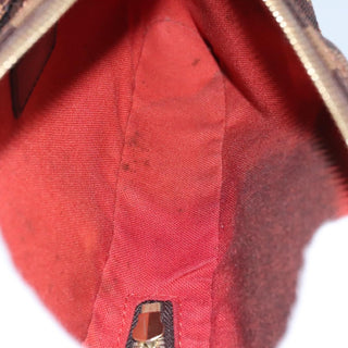 Louis Vuitton Geronimos Waist Bag Damier