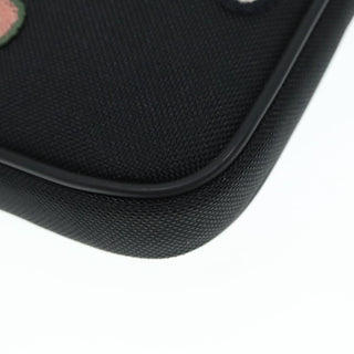 Gucci Tablet Case L'aveugle Par Amour Nylon