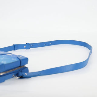 Louis Vuitton Soft Trunk Wallet Limited Edition Monogram Clouds